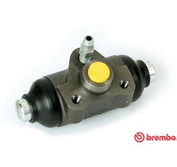 Válec kolové brzdy BREMBO A 12 235