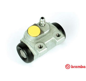 Válec kolové brzdy BREMBO A 12 269