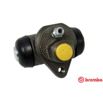 Válec kolové brzdy BREMBO A 12 297