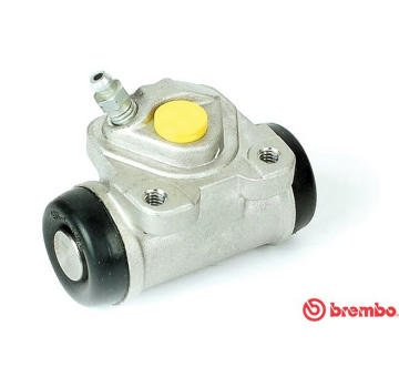 Válec kolové brzdy BREMBO A 12 302