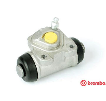 Válec kolové brzdy BREMBO A 12 303