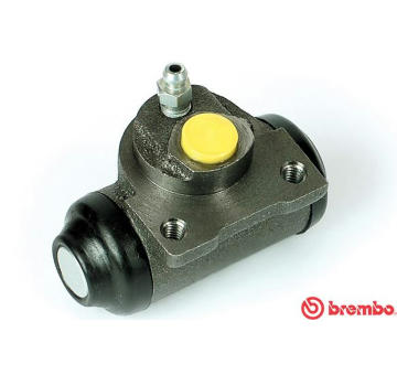 Válec kolové brzdy BREMBO A 12 305