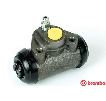 Válec kolové brzdy BREMBO A 12 319