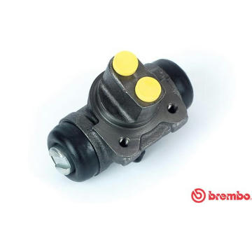 Válec kolové brzdy BREMBO A 12 328