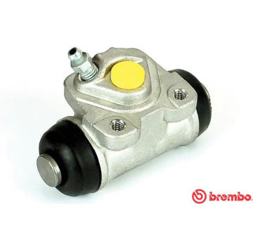 Válec kolové brzdy BREMBO A 12 330