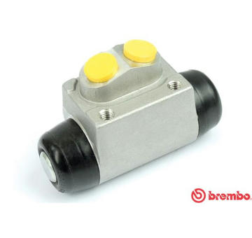 Válec kolové brzdy BREMBO A 12 332