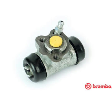 Válec kolové brzdy BREMBO A 12 352