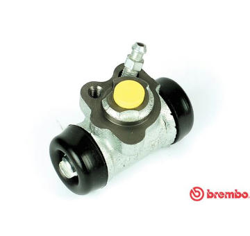 Válec kolové brzdy BREMBO A 12 355