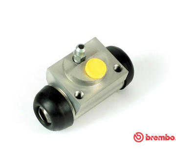 Válec kolové brzdy BREMBO A 12 356