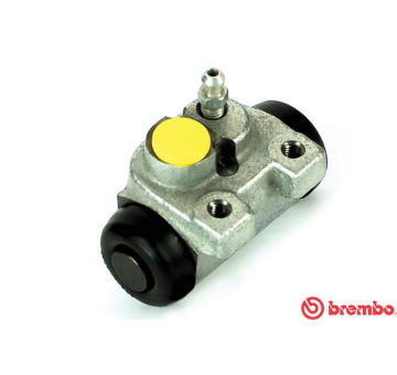 Válec kolové brzdy BREMBO A 12 359