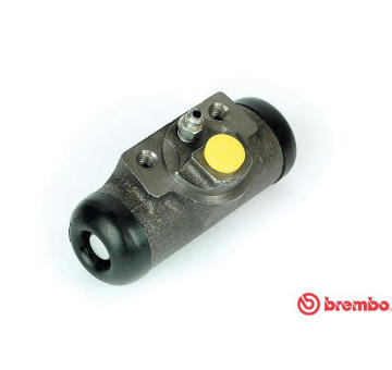 Válec kolové brzdy BREMBO A 12 374