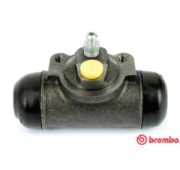 Válec kolové brzdy BREMBO A 12 376