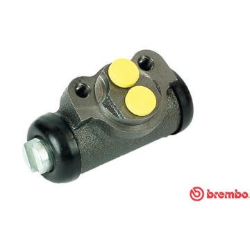 Válec kolové brzdy BREMBO A 12 380