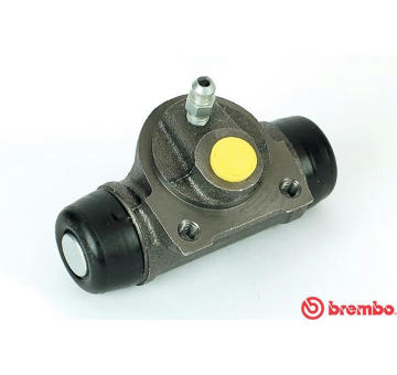 Válec kolové brzdy BREMBO A 12 399