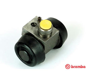 Válec kolové brzdy BREMBO A 12 410