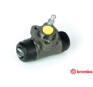 Válec kolové brzdy BREMBO A 12 416