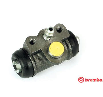 Válec kolové brzdy BREMBO A 12 425