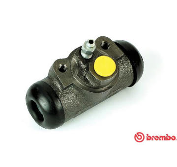 Válec kolové brzdy BREMBO A 12 426