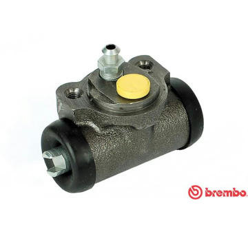 Válec kolové brzdy BREMBO A 12 427