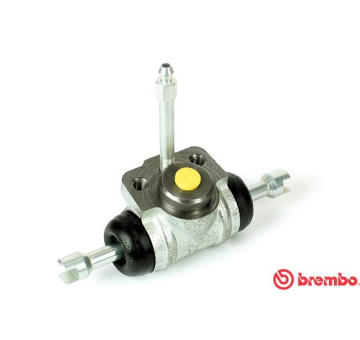 Válec kolové brzdy BREMBO A 12 430