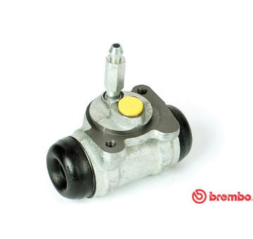 Válec kolové brzdy BREMBO A 12 435