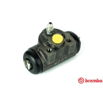 Válec kolové brzdy BREMBO A 12 441