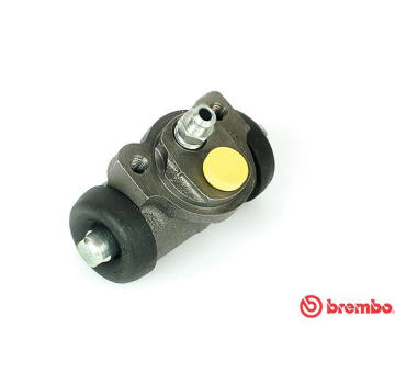 Válec kolové brzdy BREMBO A 12 444