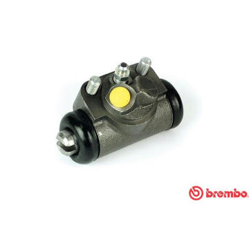 Válec kolové brzdy BREMBO A 12 446