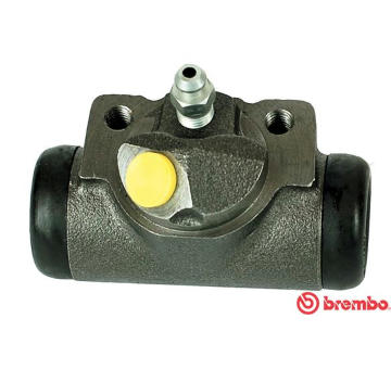 Válec kolové brzdy BREMBO A 12 455