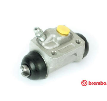 Válec kolové brzdy BREMBO A 12 466