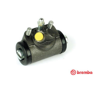 Válec kolové brzdy BREMBO A 12 481