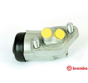 Válec kolové brzdy BREMBO A 12 493