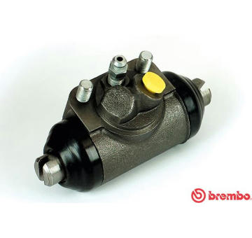 Válec kolové brzdy BREMBO A 12 494