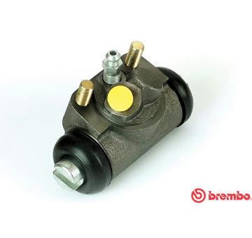 Válec kolové brzdy BREMBO A 12 497