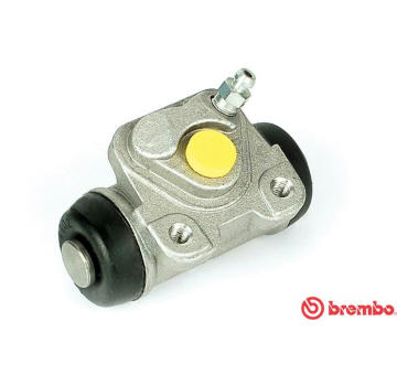 Válec kolové brzdy BREMBO A 12 509