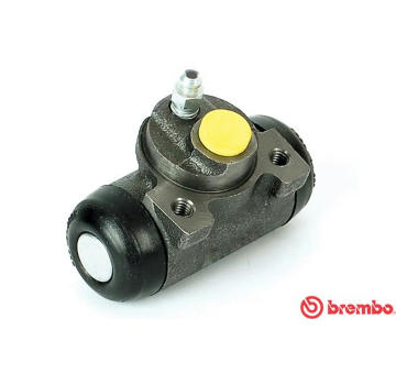 Válec kolové brzdy BREMBO A 12 513