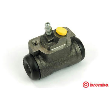 Válec kolové brzdy BREMBO A 12 514