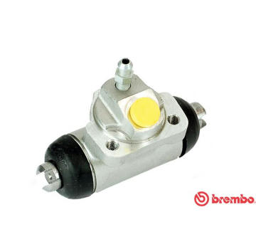 Válec kolové brzdy BREMBO A 12 517