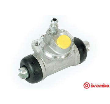 Válec kolové brzdy BREMBO A 12 527