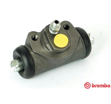 Válec kolové brzdy BREMBO A 12 529