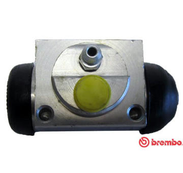 Válec kolové brzdy BREMBO A 12 532