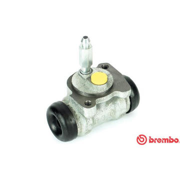 Válec kolové brzdy BREMBO A 12 540