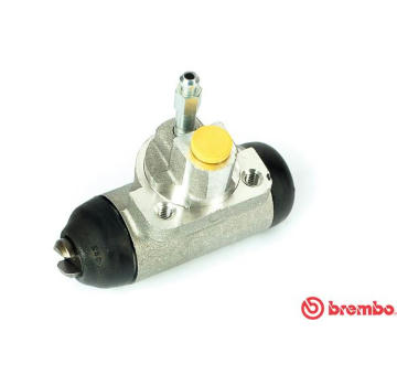 Válec kolové brzdy BREMBO A 12 544