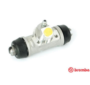 Válec kolové brzdy BREMBO A 12 545