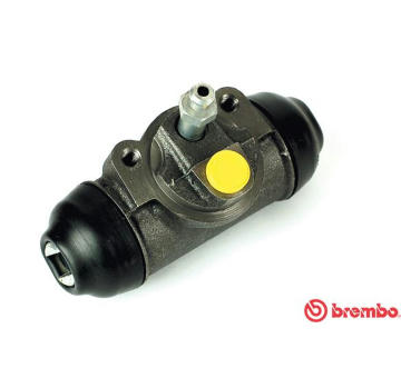 Válec kolové brzdy BREMBO A 12 547