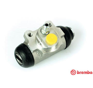 Válec kolové brzdy BREMBO A 12 548