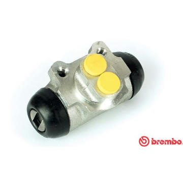 Válec kolové brzdy BREMBO A 12 549