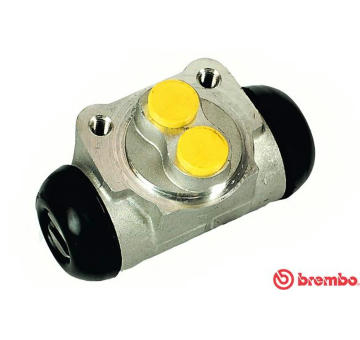 Válec kolové brzdy BREMBO A 12 552