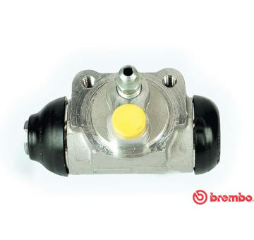 Válec kolové brzdy BREMBO A 12 553