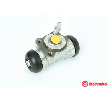 Válec kolové brzdy BREMBO A 12 557